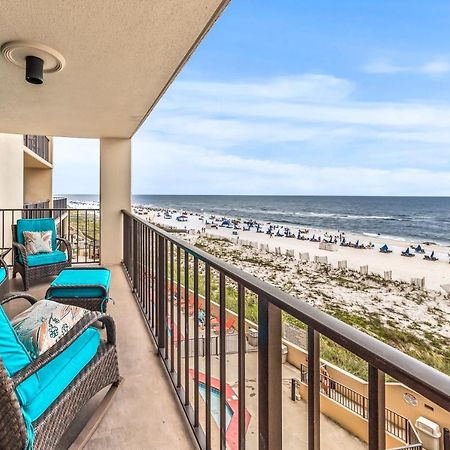 Front Row Sea Retreat Phoenix III 3034 Apartment Ориндж Бийч Екстериор снимка